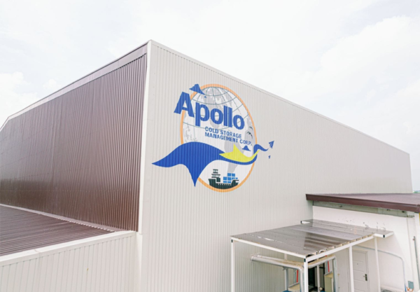 Apollo Storage – Official Website