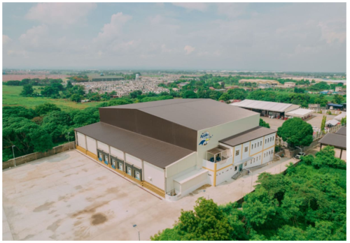 Apollo Storage – Official Website